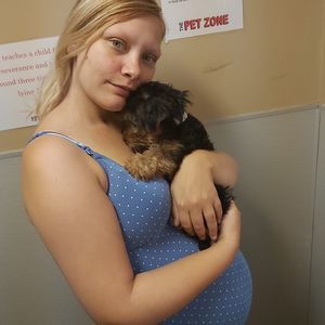 Meet your Posher, Cassandra